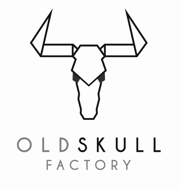 OLD SKULL FACTORY